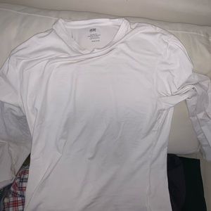 Long sleeve t shirt